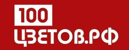 100ЦВЕТОВ.РФ